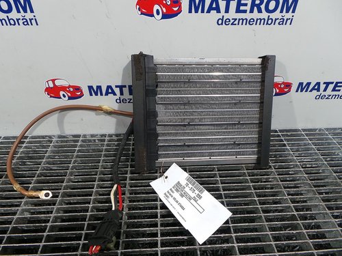 RADIATOR INCALZIRE VW POLO - - (2002 2005)