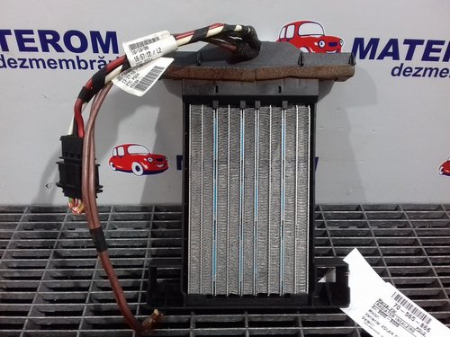 RADIATOR INCALZIRE VW POLO - - (2005 2009)