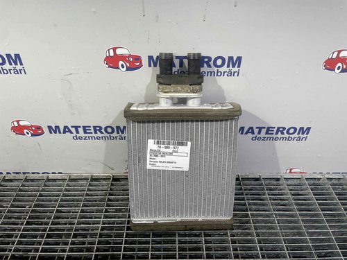 RADIATOR INCALZIRE VW POLO - - (2009 2014)