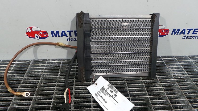 RADIATOR INCALZIRE VW POLO POLO - (2002 2005)