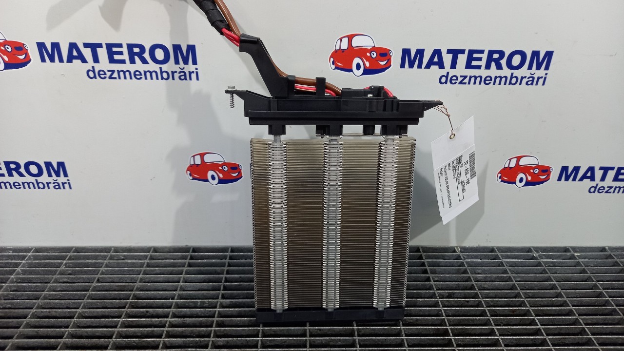 RADIATOR INCALZIRE VW SCIROCCO SCIROCCO - - (2008 2014)