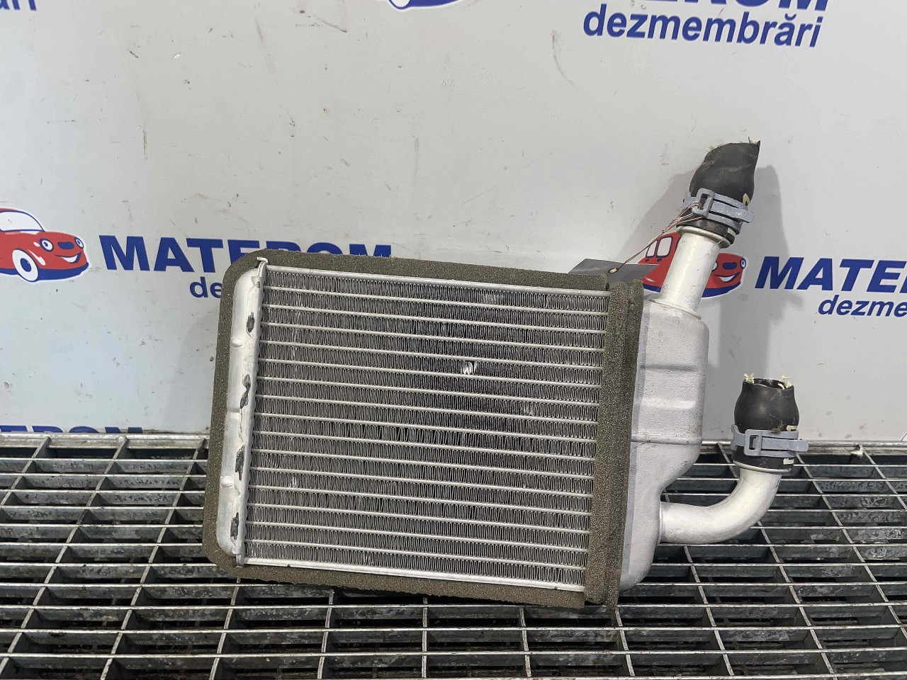 RADIATOR INCALZIRE VW SHARAN - - (2010 2