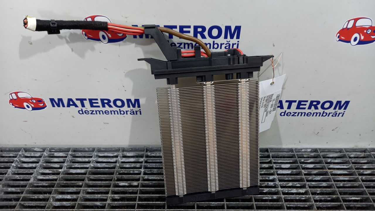 RADIATOR INCALZIRE VW TIGUAN 2.0 TDI - (2007 2010)