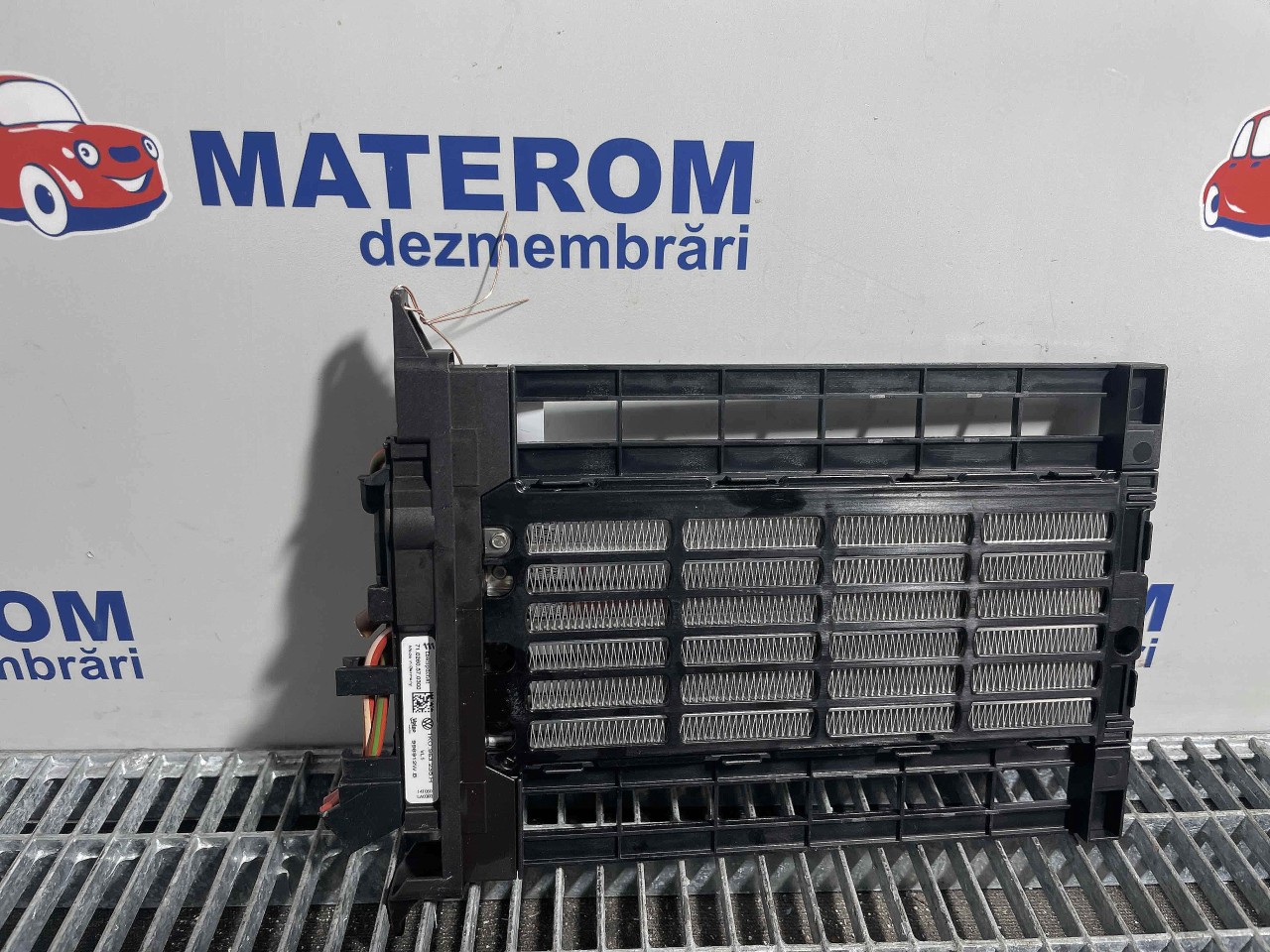 RADIATOR INCALZIRE VW TIGUAN - - (2010 2015)