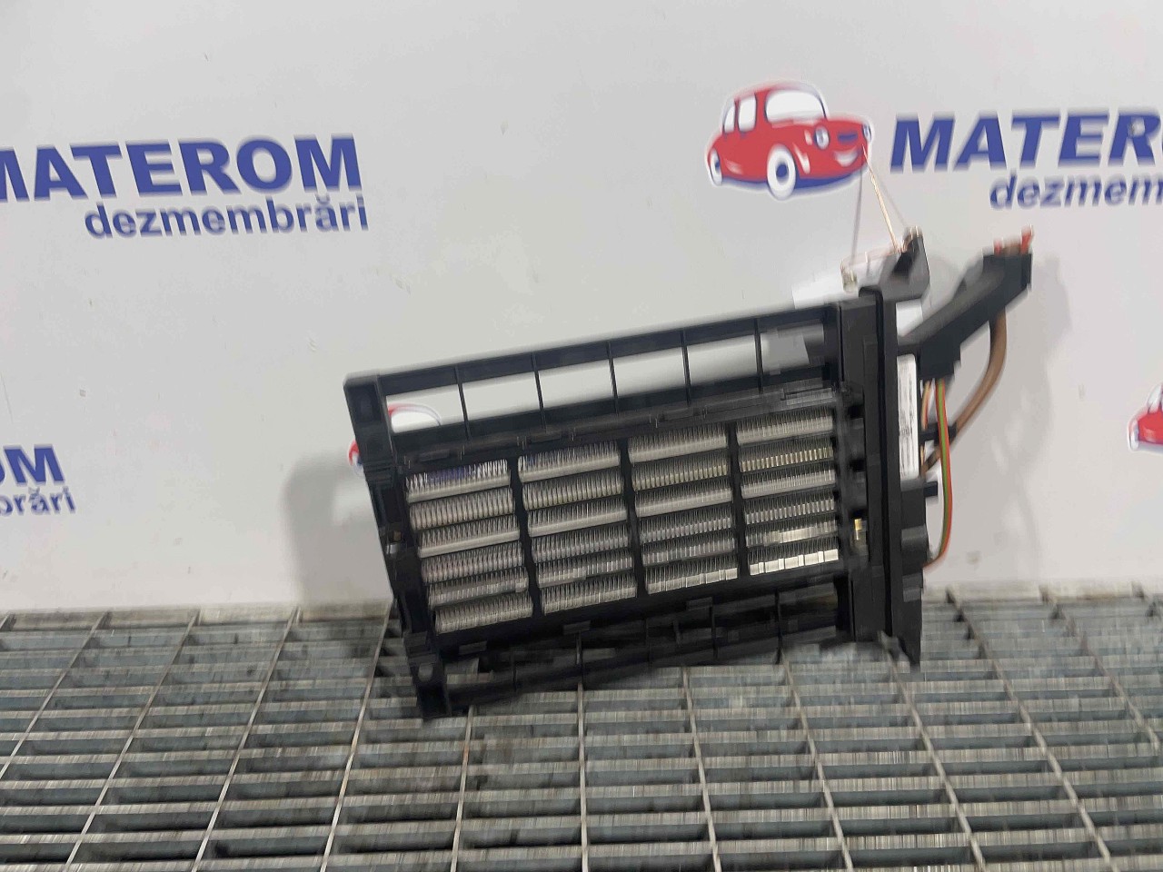 RADIATOR INCALZIRE VW TIGUAN - - (2010 2015)