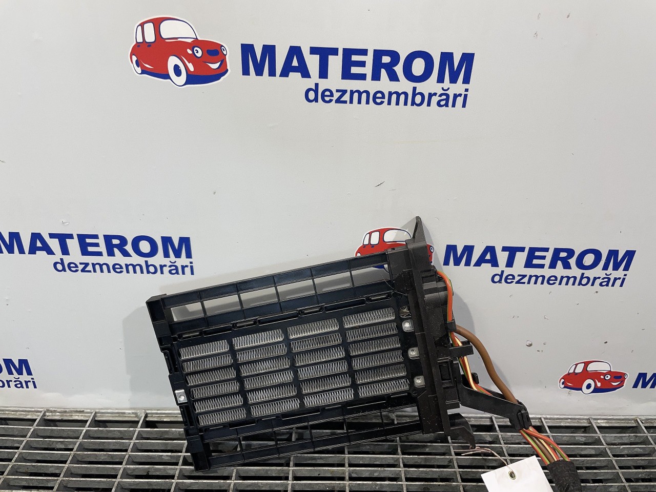 RADIATOR INCALZIRE VW TIGUAN - - (2010 2015)