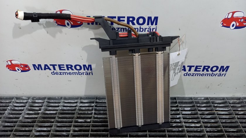 RADIATOR INCALZIRE VW TIGUAN TIGUAN 2.0 TDI - (2007 2010)