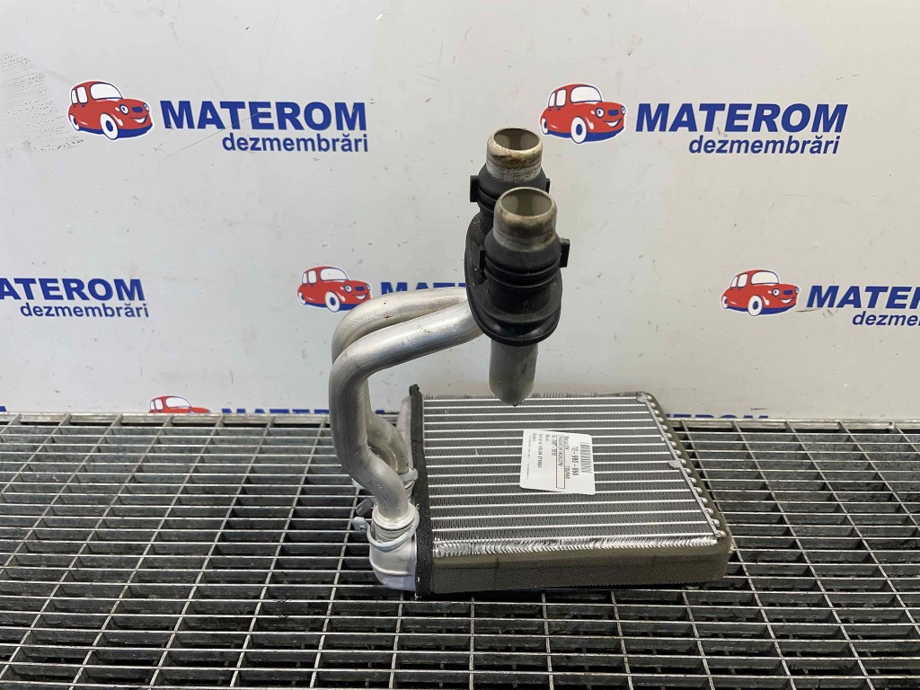 RADIATOR INCALZIRE VW TOURAN - - (2007 2010)