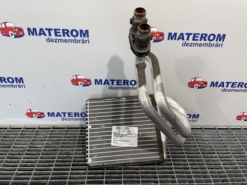 RADIATOR INCALZIRE VW TOURAN - - (2010 2015)