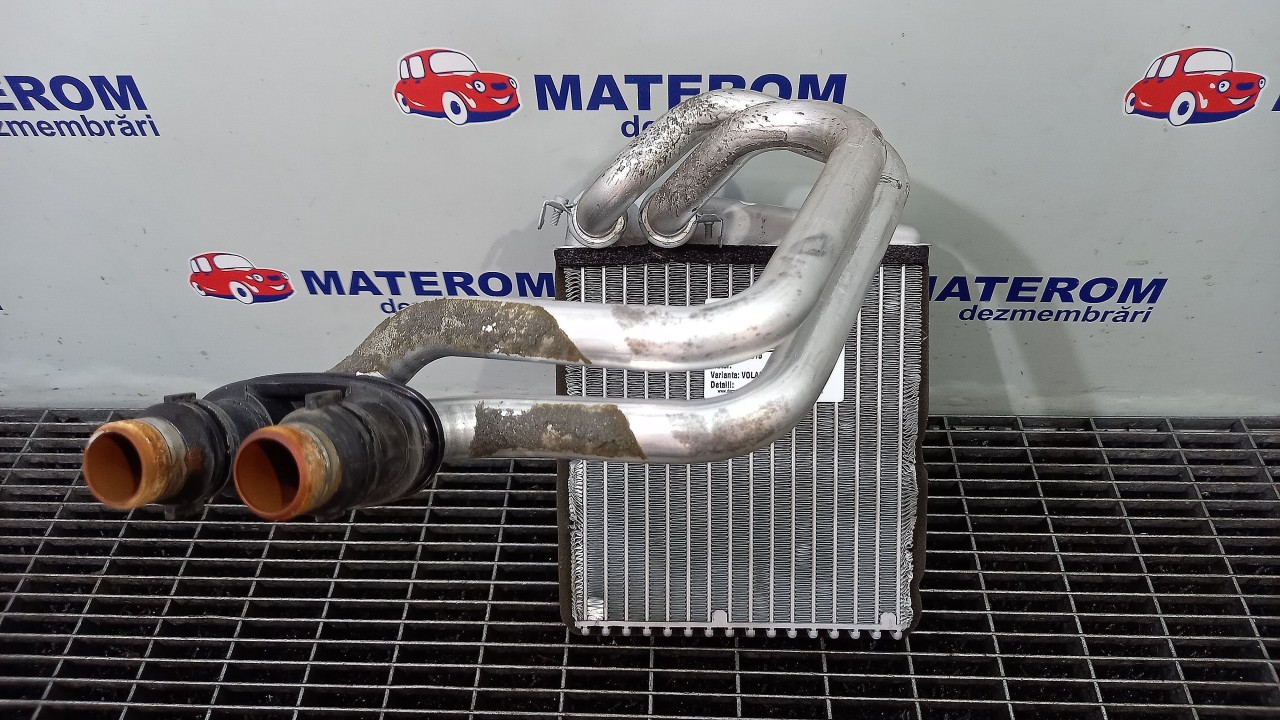 RADIATOR INCALZIRE VW TOURAN TOURAN - - (2010 2015)