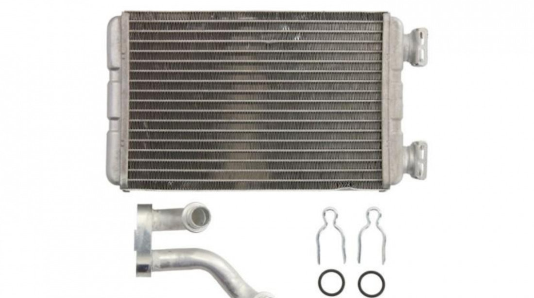 Radiator incalzitor BMW 3 Compact (E36) 1994-2000 #4 06006257