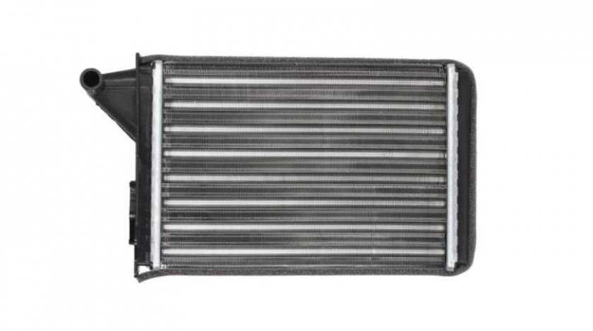 Radiator incalzitor Fiat UNO caroserie (146) 1988-1996 #4 06043001