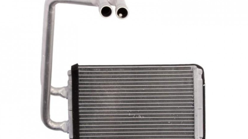 Radiator incalzitor Hyundai COUPE (GK) 2001-2009 #4 351315691