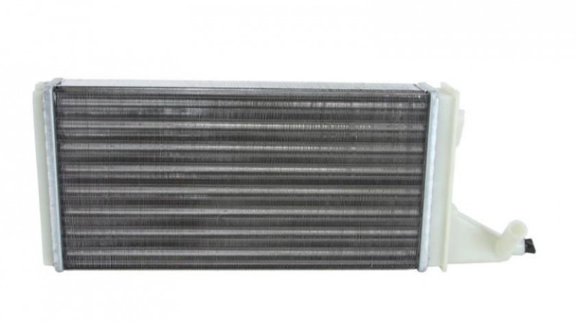 Radiator incalzitor Iveco DAILY II caroserie inchisa/combi 1989-1999 #4 06043014