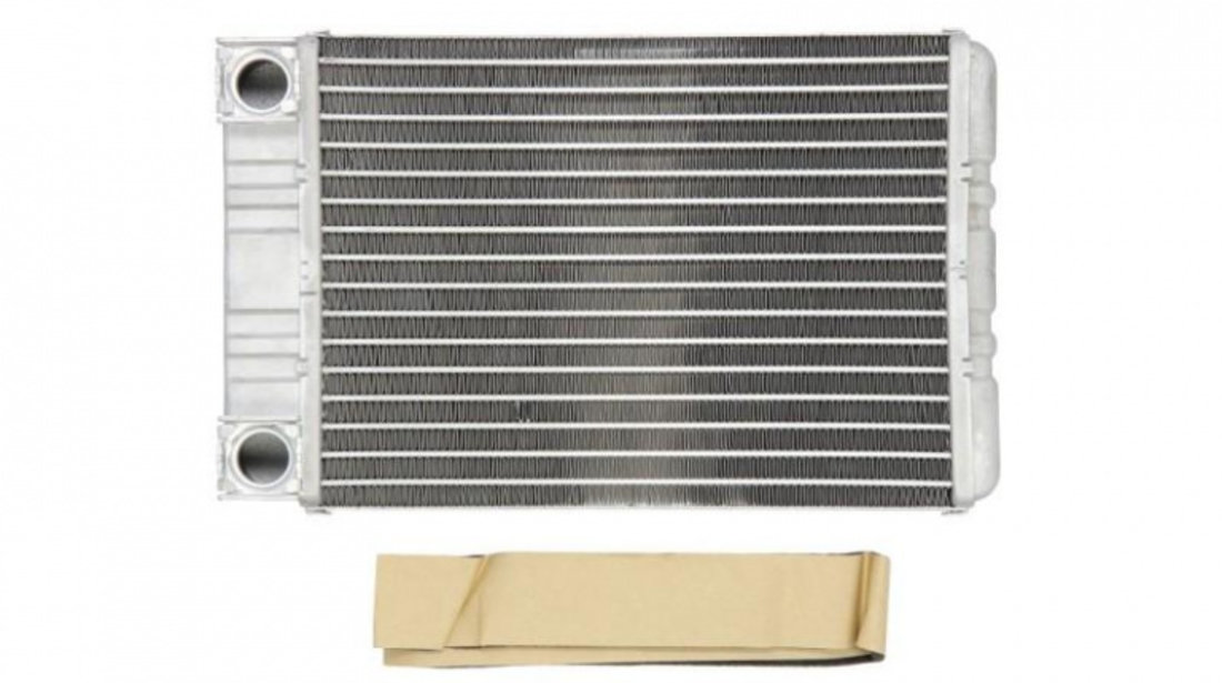 Radiator incalzitor Mercedes C-CLASS Sportscoupe (CL203) 2001-2011 #2 129009N