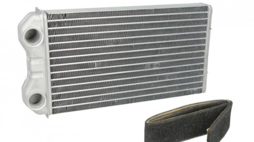 Radiator incalzitor Renault TRAFIC II bus (JL) 2001-2016 #4 189012N