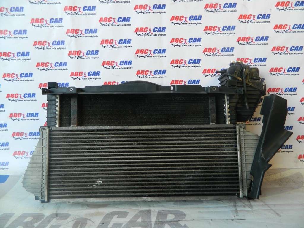 Radiator intercoler Mercedes Sprinter 2.2 CDI