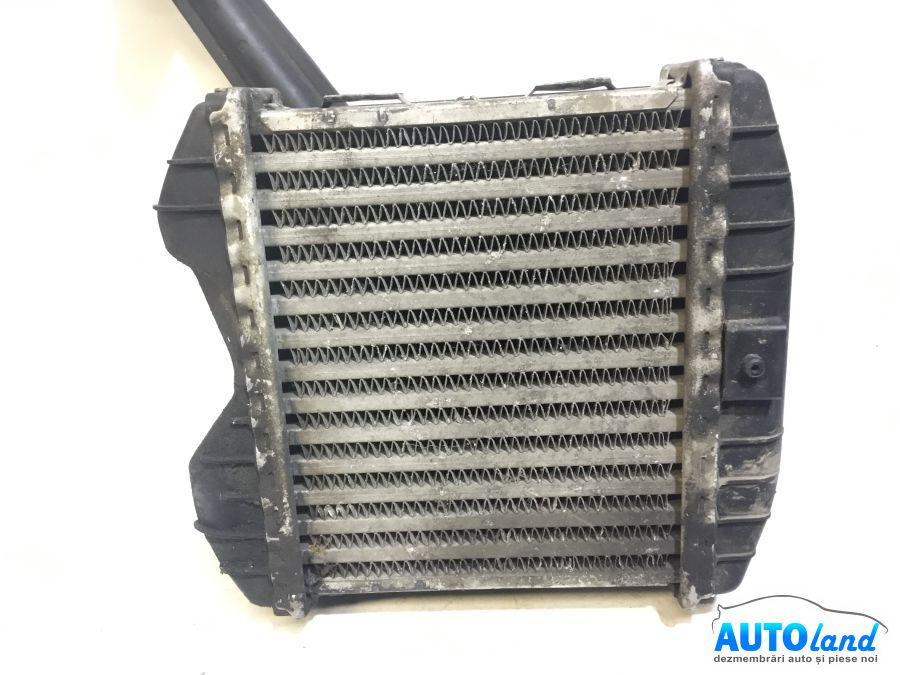 Radiator Intercooler 0.6 Benzina Smart CITY-COUPE MC01 1998-2004