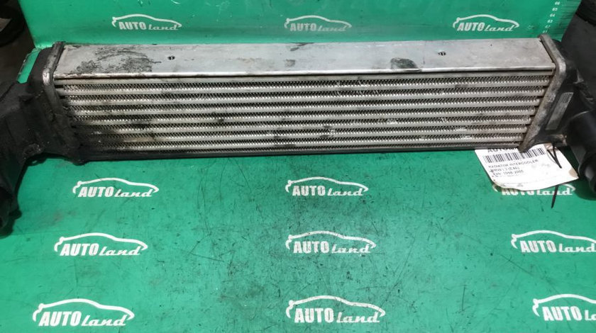 Radiator Intercooler 0011382 BMW 3 E46 1998-2005