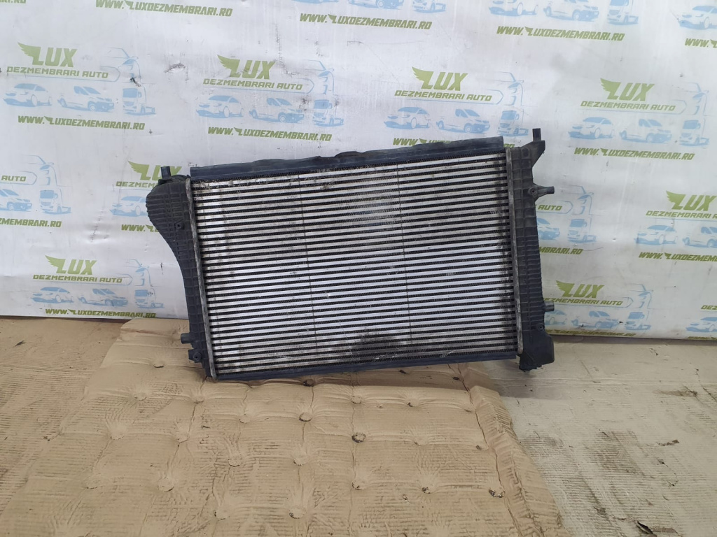 Radiator intercooler 0132801357 1.9 tdi 