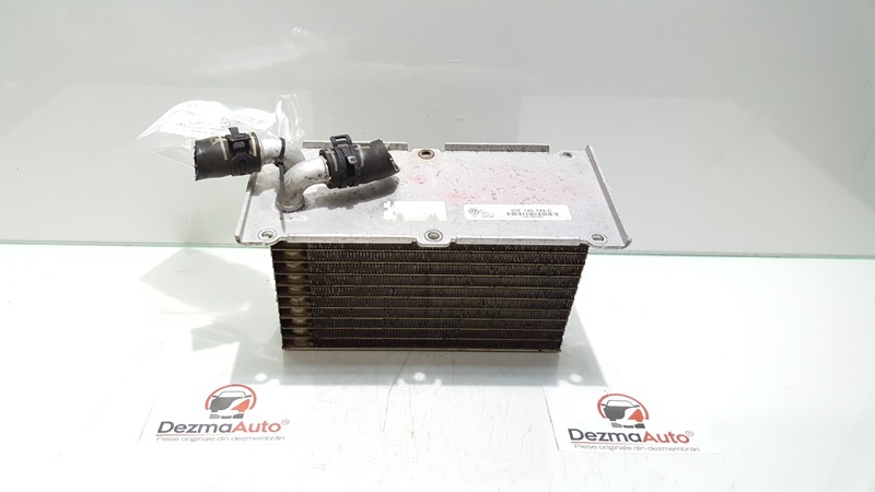 Radiator intercooler 03F145749C, Vw Golf 6 Plus, 1.4tsi (id:350307)