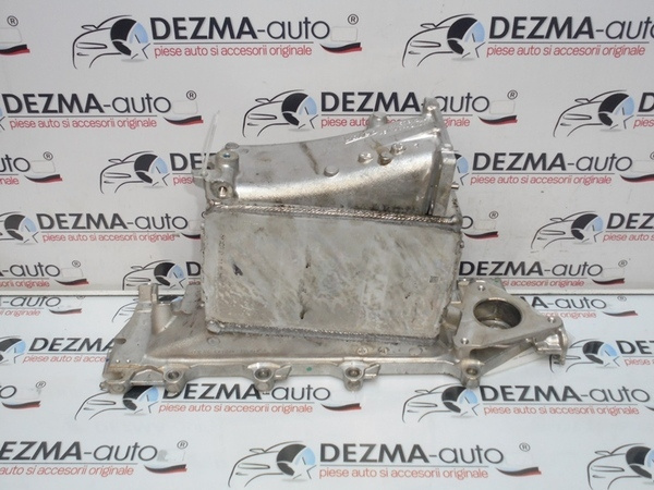 Radiator intercooler 04L129766AB, Audi A3 (8V) 1.6 tdi, CRKB