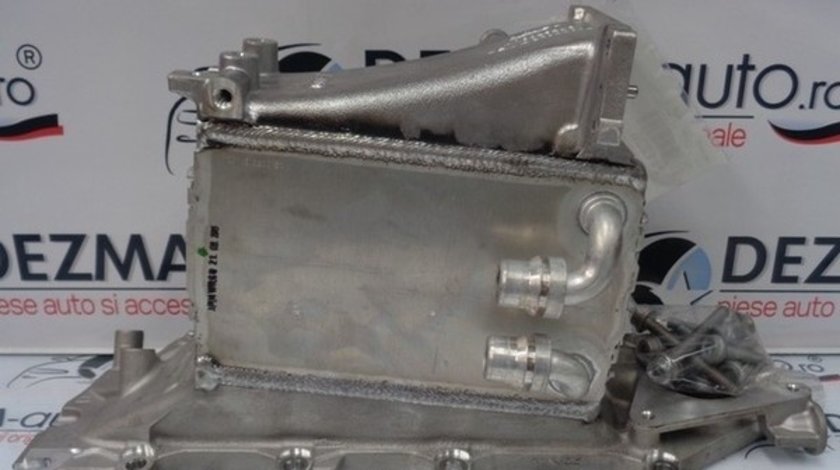 Radiator intercooler 04L129766AD,Audi A6 (4G2, C7) 2.0tdi (id:211236)