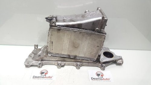 Radiator intercooler 04L129766AK, Audi A3 (8V1) 1.6 tdi, DBKA