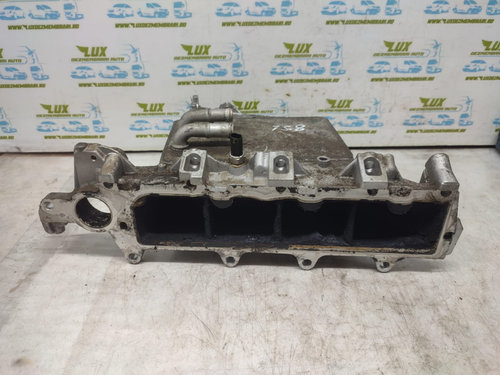Radiator intercooler 04l129766aq 1.6 CXMA Volkswagen VW Arteon [2017 - 2020]