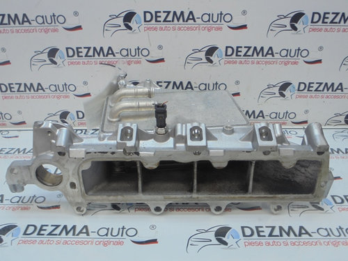Radiator intercooler, 04L129766AQ, Audi A1 Sportback (8XA) 1.6 tdi (id:279028)