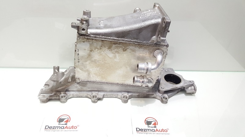 Radiator intercooler 04L129766AS, Audi A6 Avant (4G5, C7) 2.0tdi