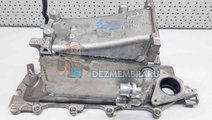 Radiator intercooler, 04L129766AS, Seat Leon (5F1)...