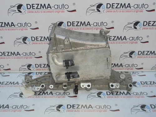 Radiator intercooler 04L129766H, Skoda Octavia 3, 1.6 tdi, CLH