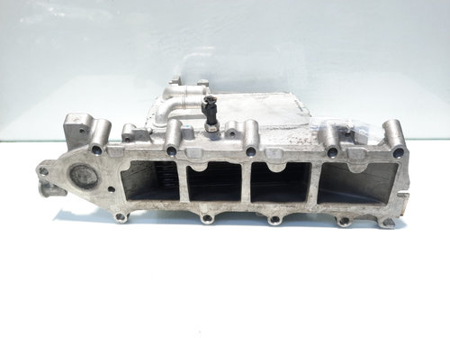 Radiator intercooler 04L129766H, Skoda Octavia 3 (5E) 1.6 tdi (id:225506)