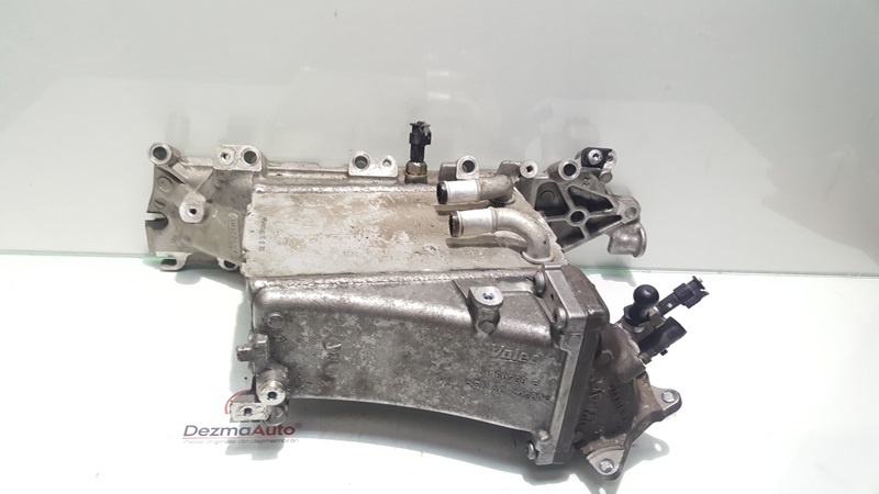 Radiator intercooler, 04L129766H, Vw Golf 7 (5G) 1.6 tdi (id:347609)