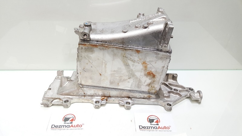 Radiator intercooler, 04L129766N, Vw Golf 7 (5G) 2.0tdi (id:341697)