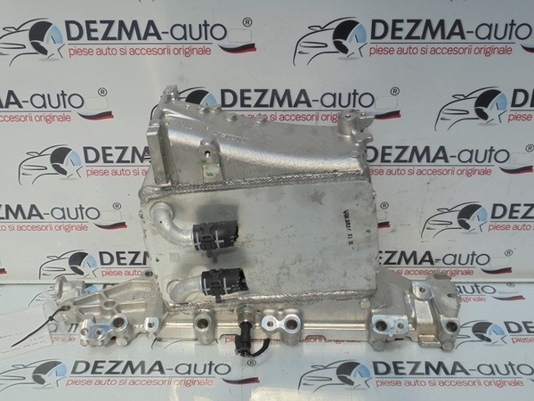 Radiator intercooler 04L129766Q, Seat Le
