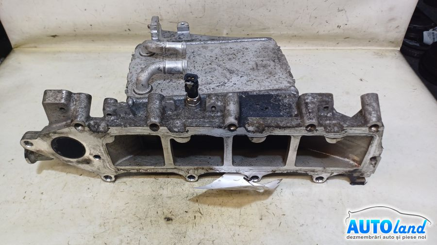 Radiator Intercooler 04l129766s Racire 1.6 TDI Volkswagen GOLF VII 2012