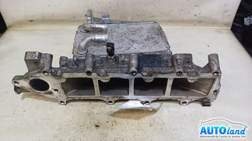 Radiator Intercooler 04l129766s Racire 1.6 TDI Volkswagen GOLF VII 2012