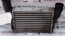 Radiator intercooler 058145805C, Vw Passat Variant...