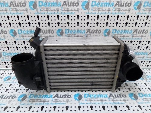 Radiator intercooler, 059145805, Skoda Superb (3U4), 2.5 tdi, (id.168371)