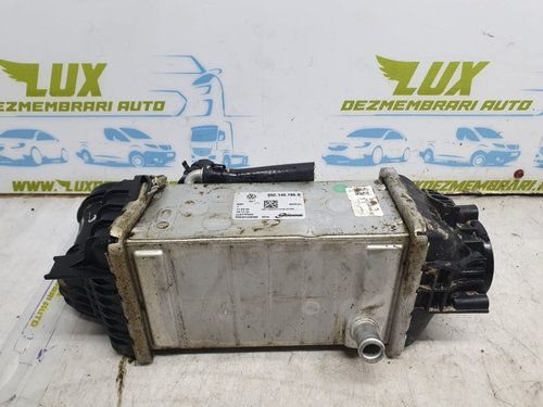 Radiator intercooler 05c145785b 1.0 eTSI DLAA Volkswagen VW Golf 8 [2020 - 2024] 1.0 eTSI DLAA