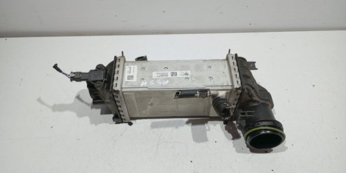 Radiator intercooler 05C145785C 1.0 1.5 TSI Seat Leon 4 [2020 - 2024]