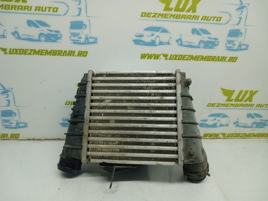 Radiator intercooler 0890017 Volkswagen VW Polo 4 9N [2001 - 2005]