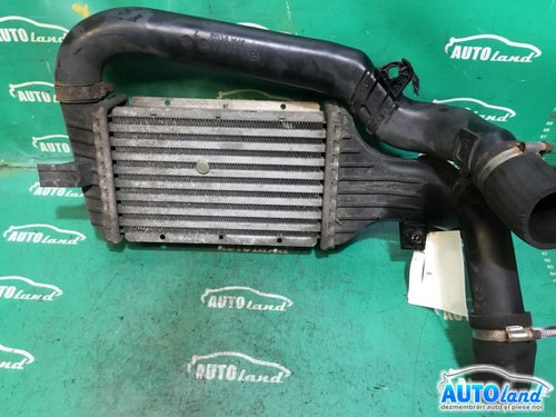Radiator Intercooler 09129519 2.0 DTI Opel ASTRA G hatchback F48 ,F08 1998-2009
