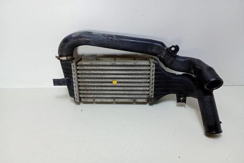 Radiator Intercooler 09129519DX Opel Astra H [2004 - 2007]