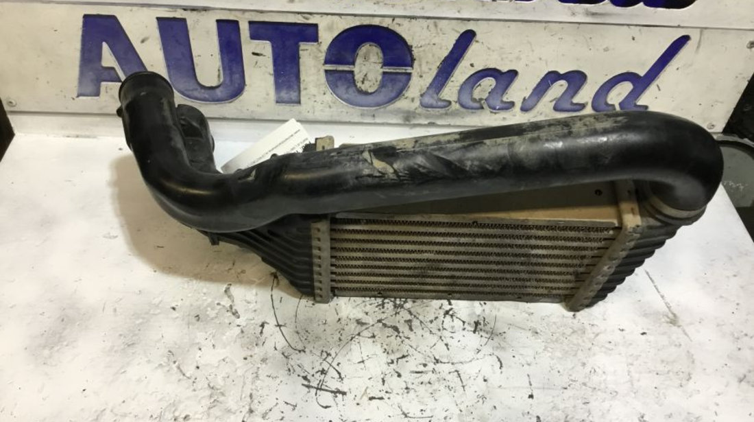 Radiator Intercooler 09192587 2.0 dti Opel ZAFIRA F75 1999-2005