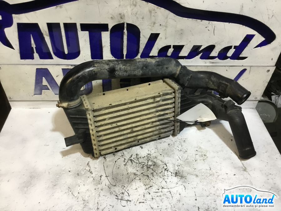 Radiator Intercooler 09192587 2.0 dti Opel ZAFIRA F75 1999-2005
