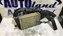 Radiator Intercooler 09192587 2.0 dti Opel ZAFIRA ...