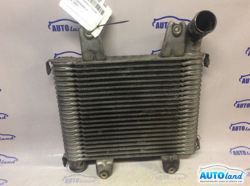 Radiator Intercooler 0k55313550 2.9 Kia CARNIVAL II 2001